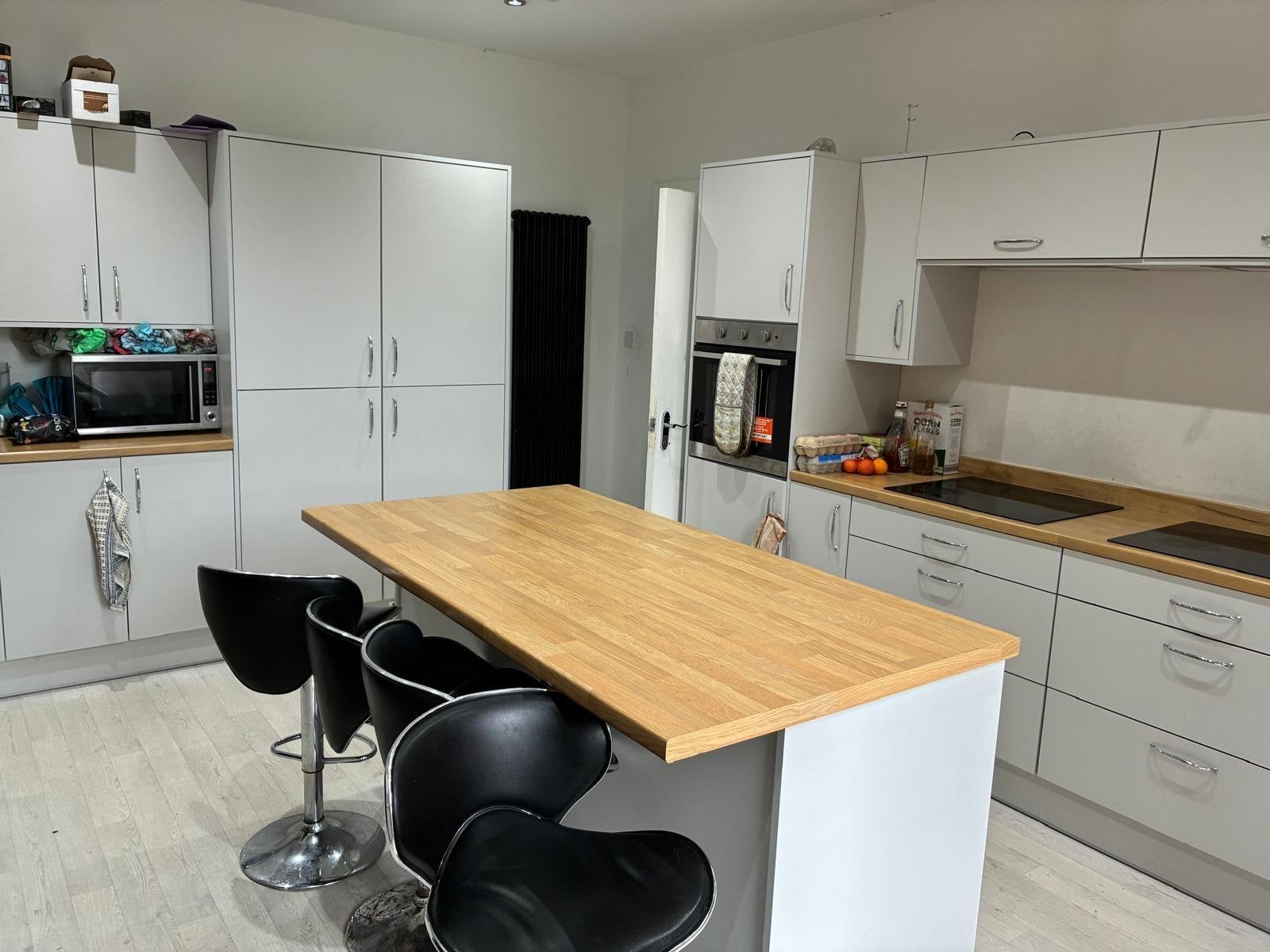 House Consort View in Leeds