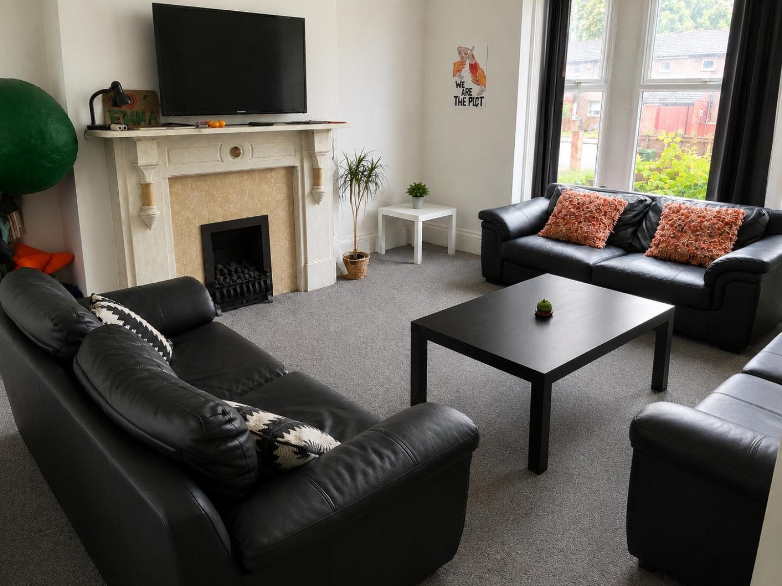 House Consort View in Leeds