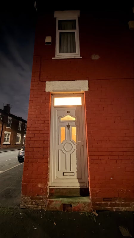 Room East Grove in Manchester