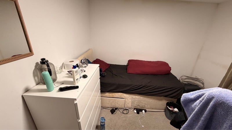 Room East Grove in Manchester