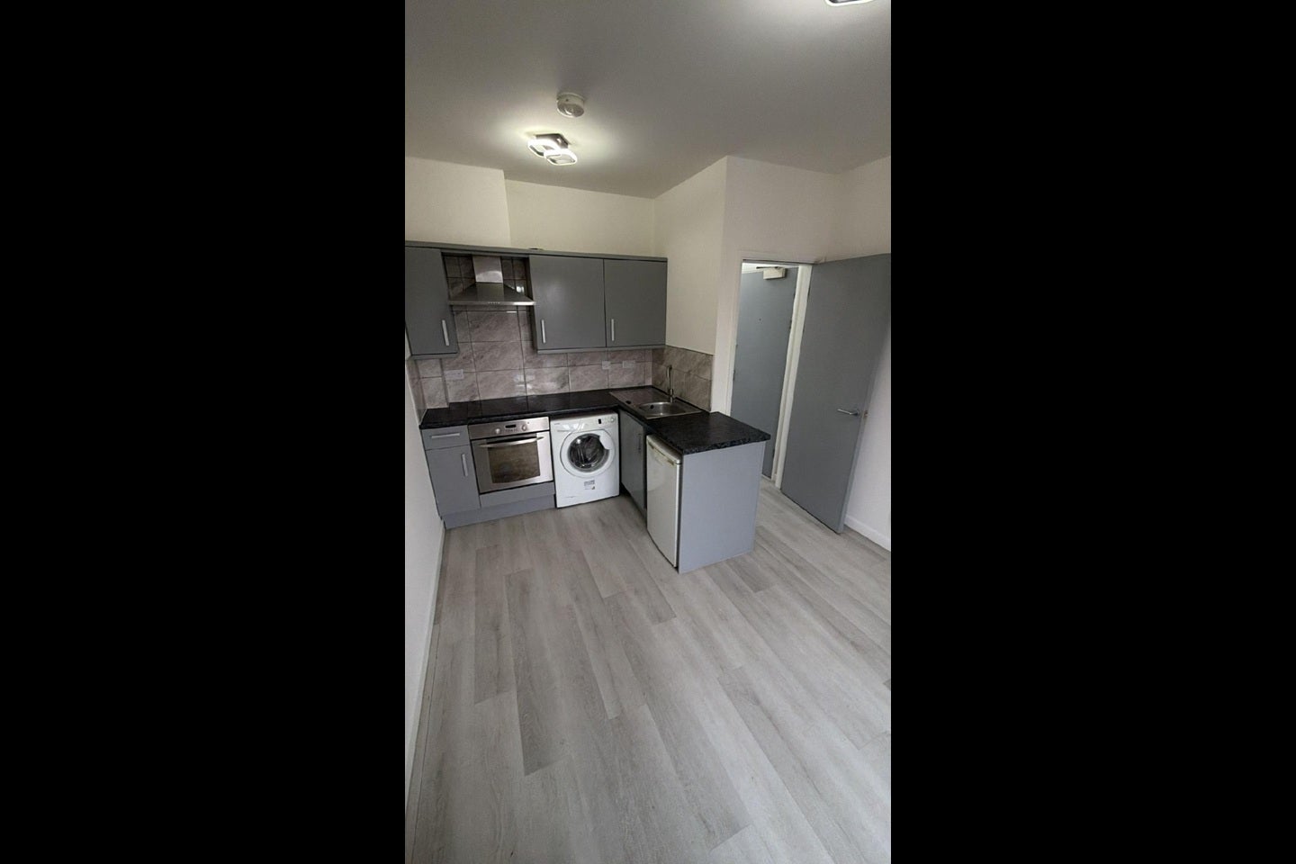 Flat Meadow Court in Wakefield
