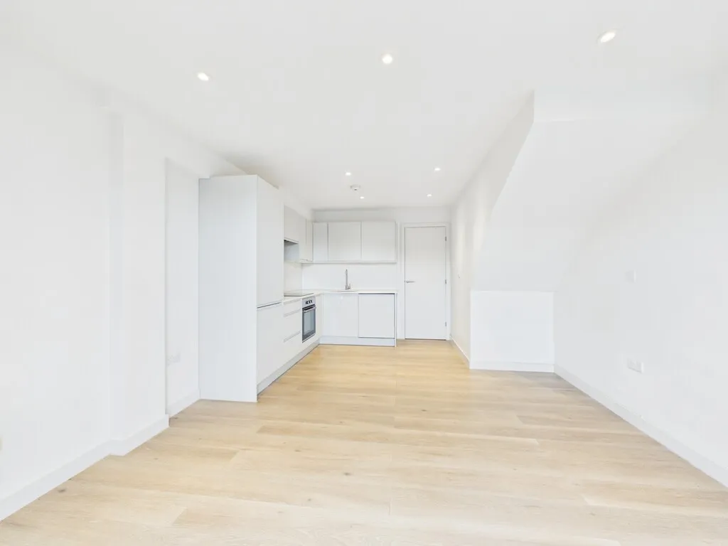 Flat River Mead in Horsham