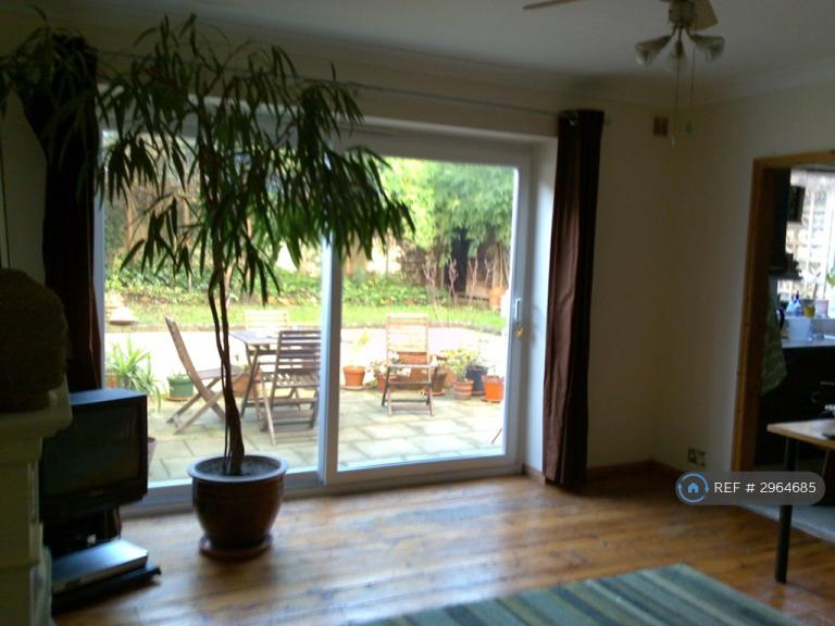 Flat Clarendon Villas in Portslade by Sea