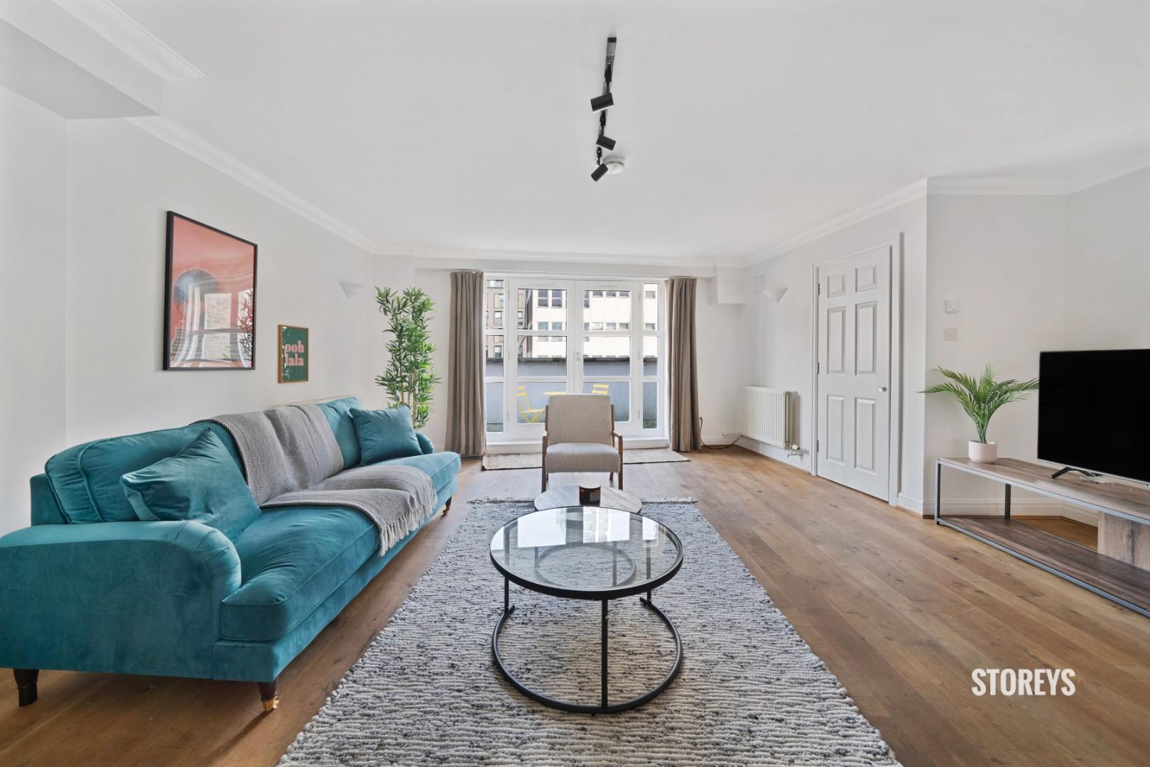Flat St Mark Street in Greater London