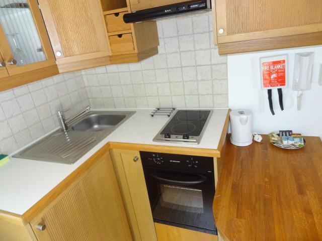 Flat Cartwright Gardens in Greater London