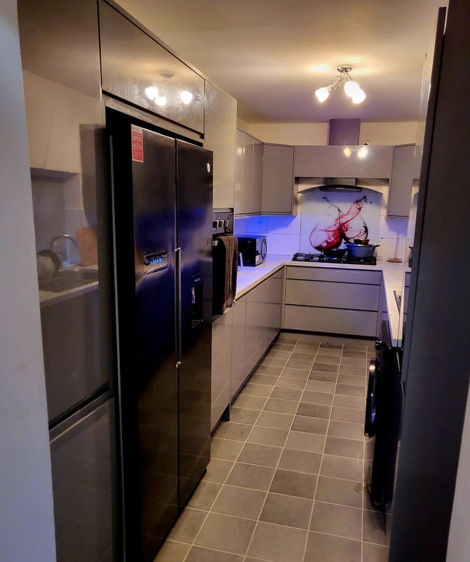 Room Brunswick Street in Borough of Pendle