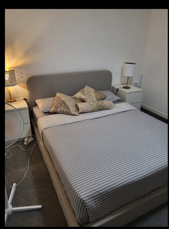 Room Brunswick Street in Borough of Pendle