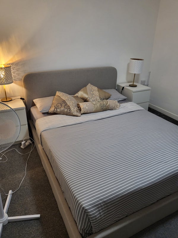 Room Brunswick Street in Borough of Pendle