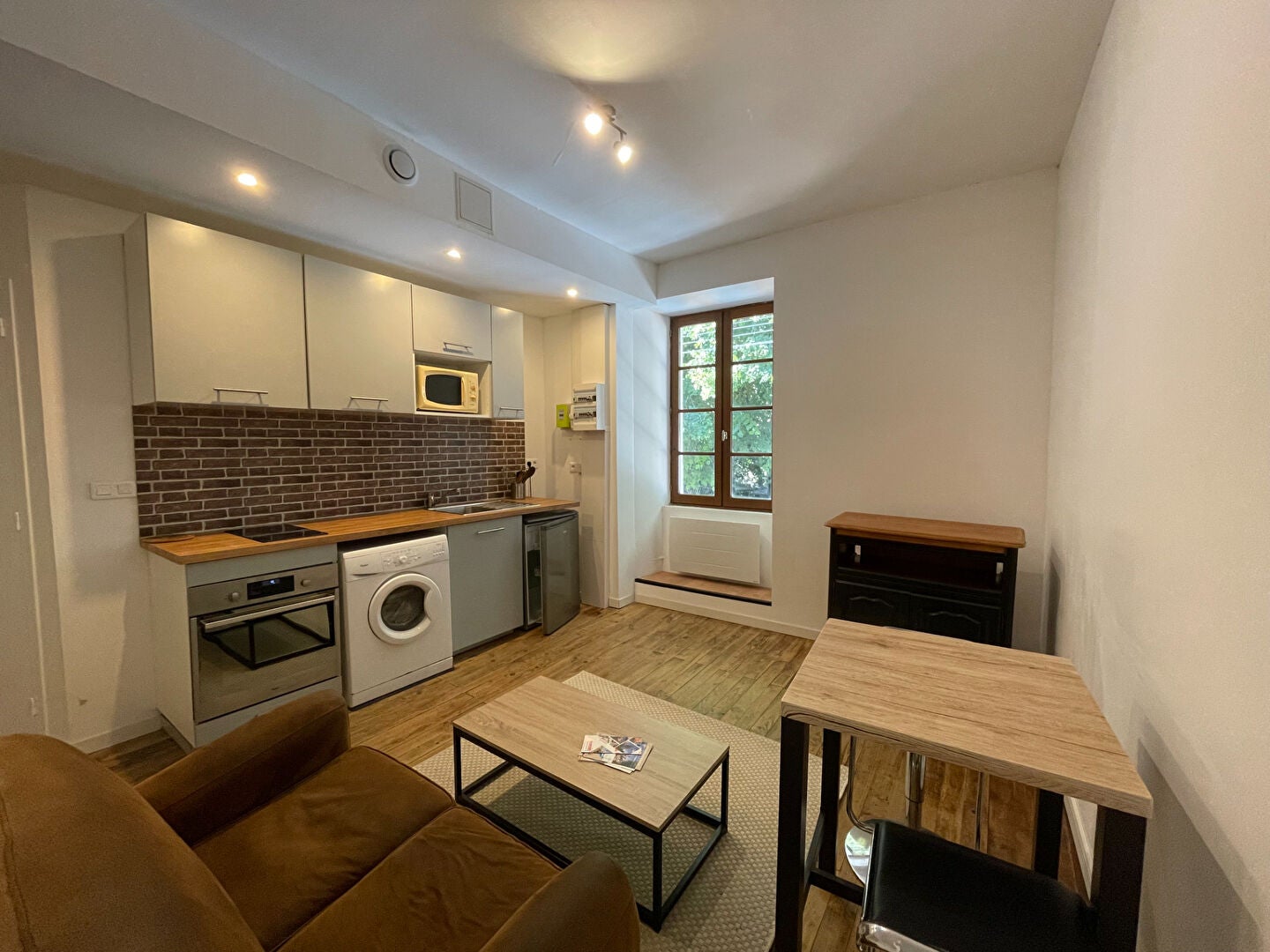 Room Rue du Colonel Dumont Saint-Priest in Fontenay-le-Comte