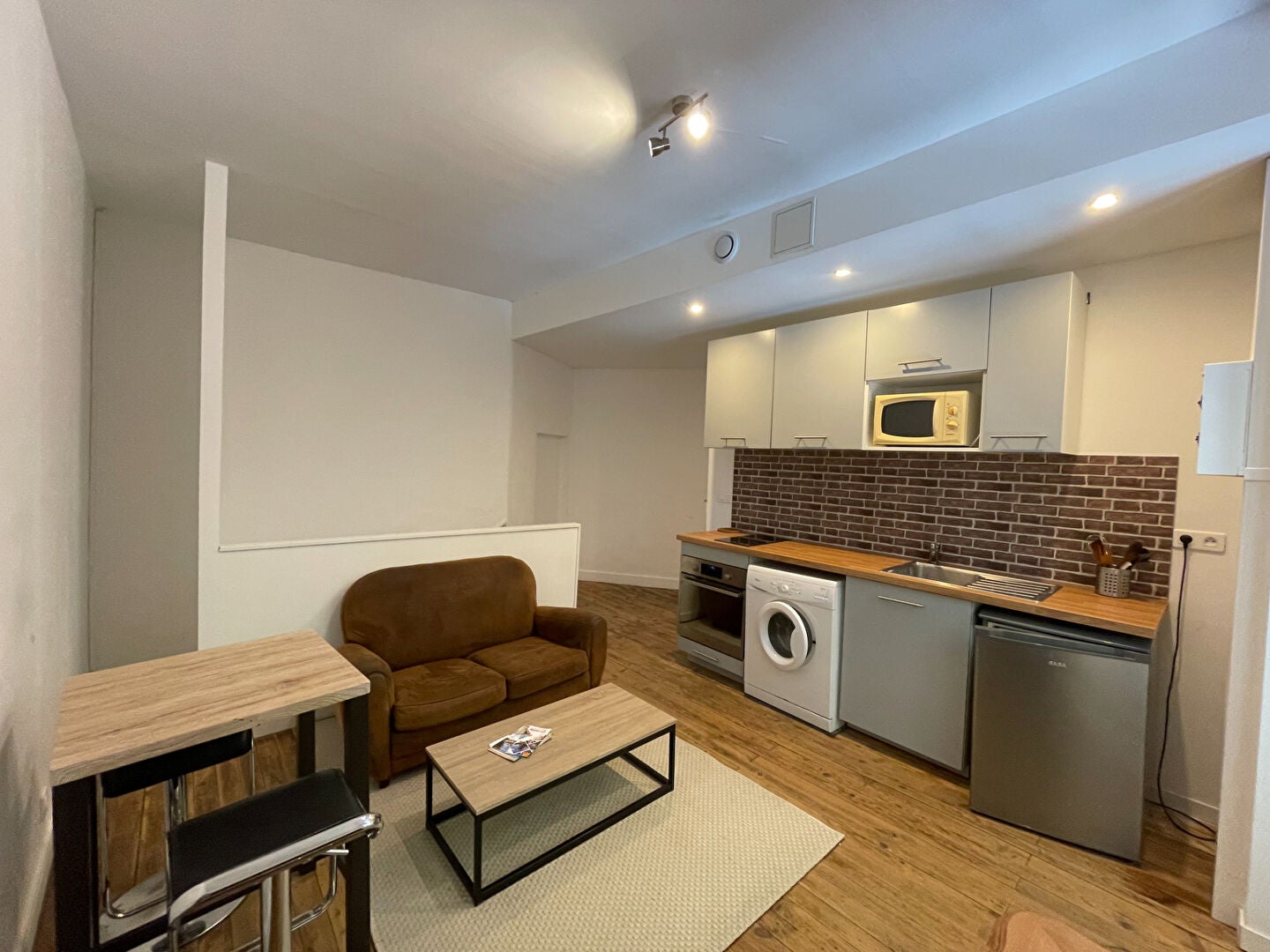 Room Rue du Colonel Dumont Saint-Priest in Fontenay-le-Comte