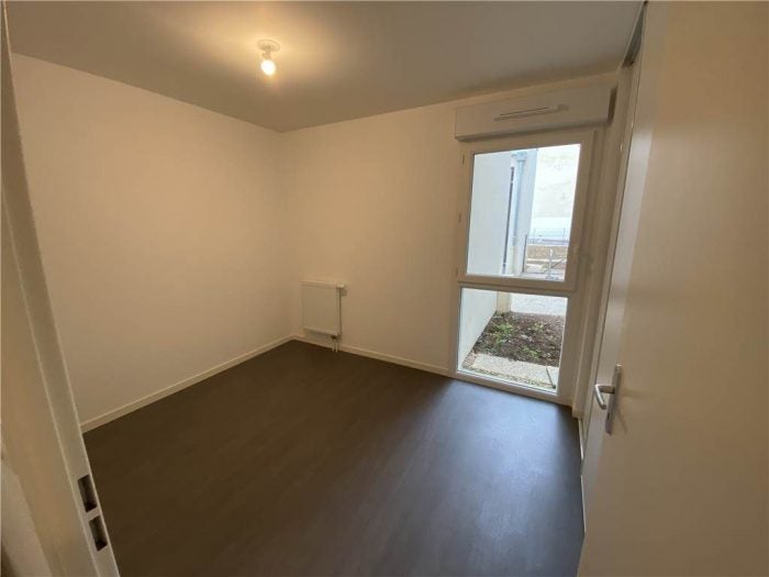 Flat Rue de Bignoux in Poitiers