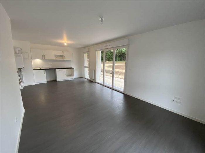 Flat Rue de Bignoux in Poitiers