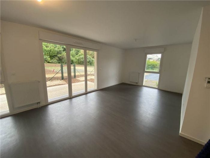 Flat Rue de Bignoux in Poitiers