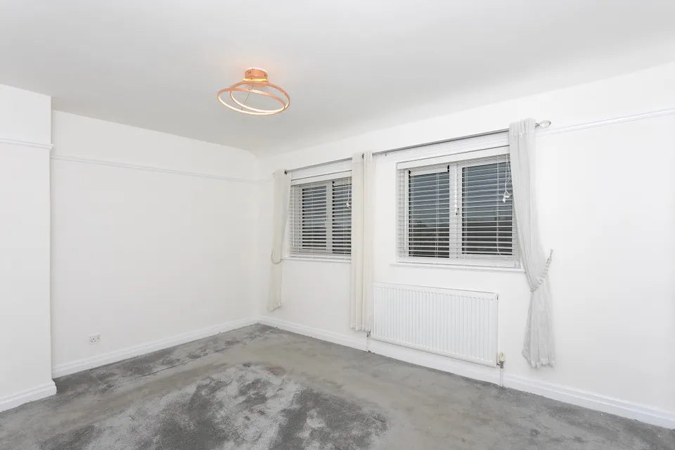 House Kingsway in Huyton