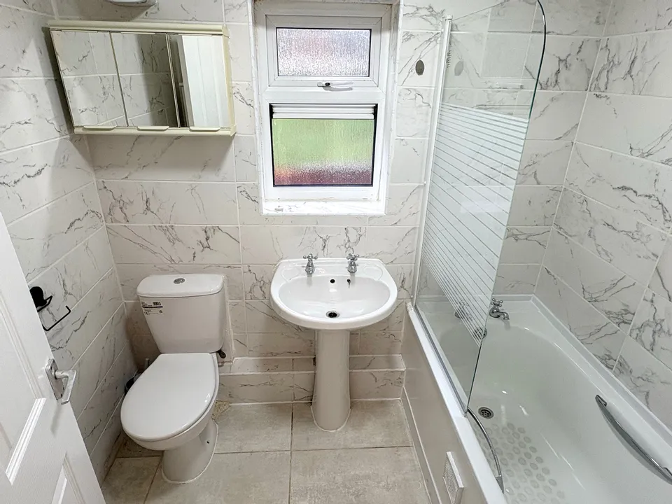 House Kingsway in Huyton