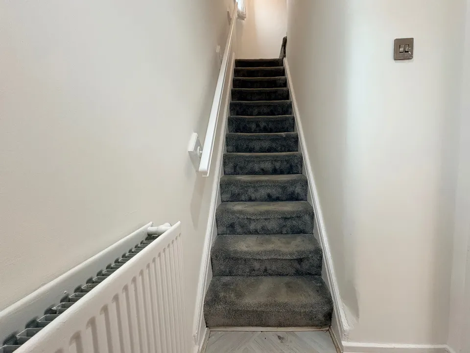 House Kingsway in Huyton