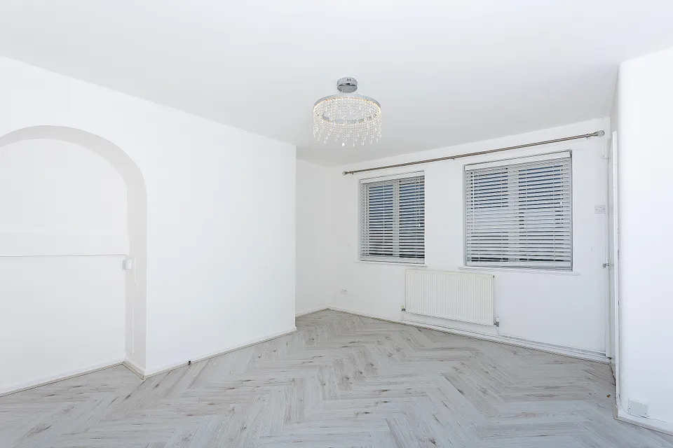 House Kingsway in Huyton