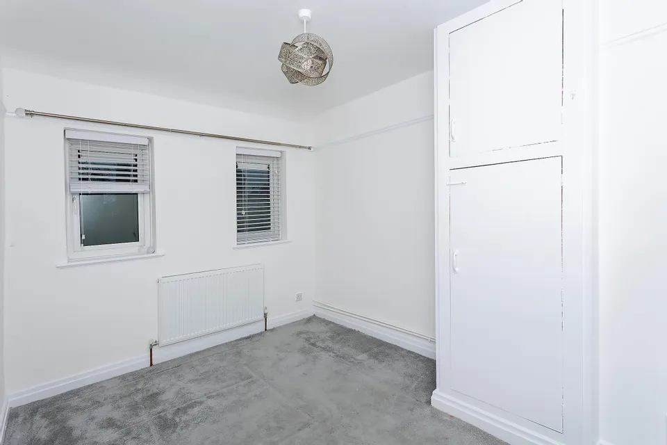 House Kingsway in Huyton