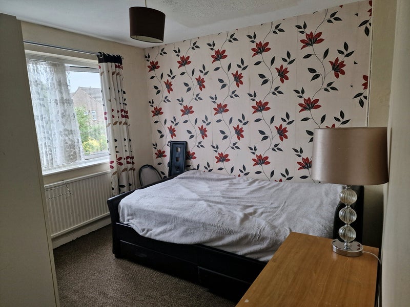 Room Forbes Close in Leicester
