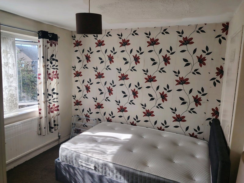 Room Forbes Close in Leicester