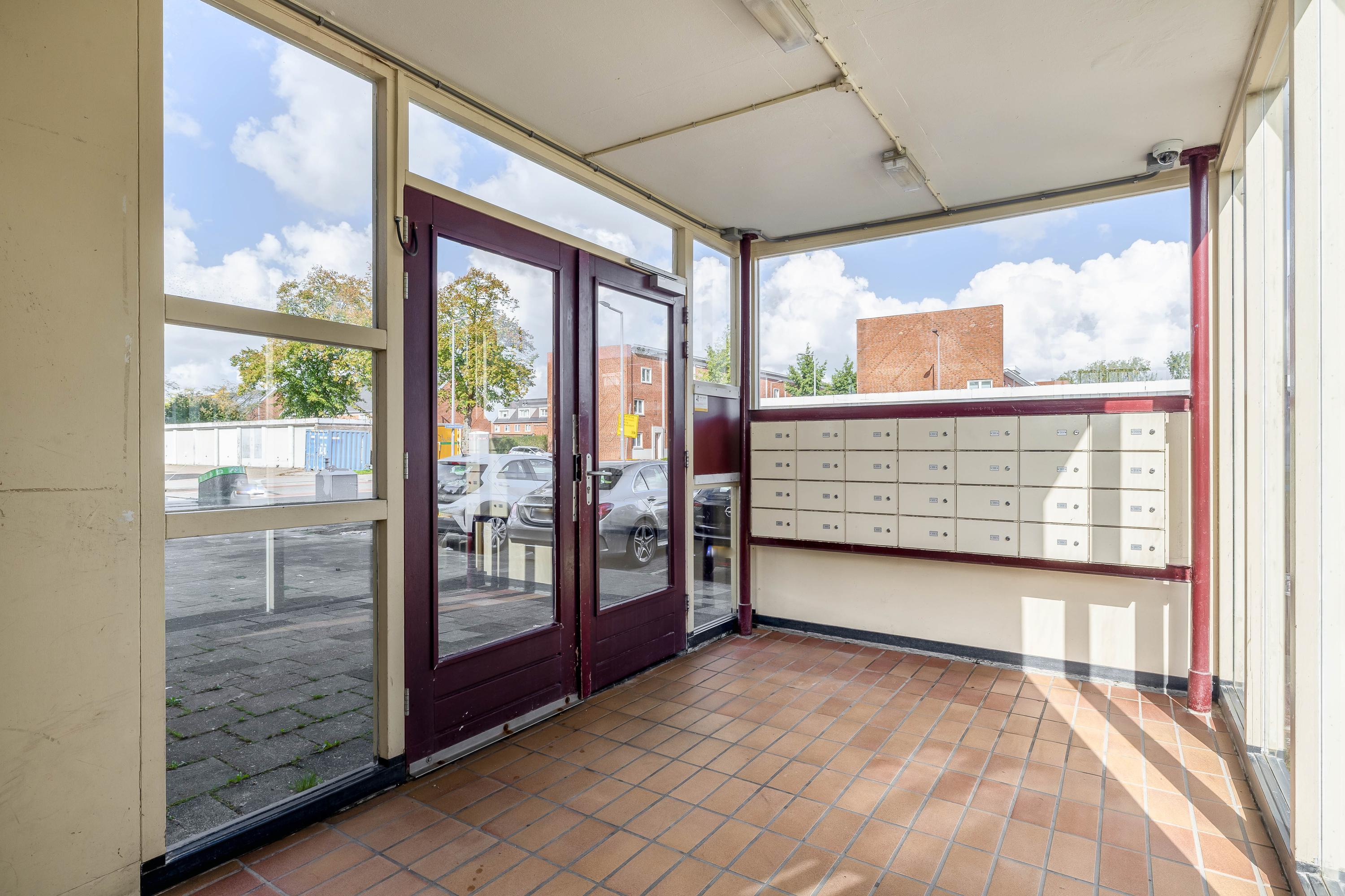 Appartement te koop: Krabbendijkestraat 386, Rotterdam