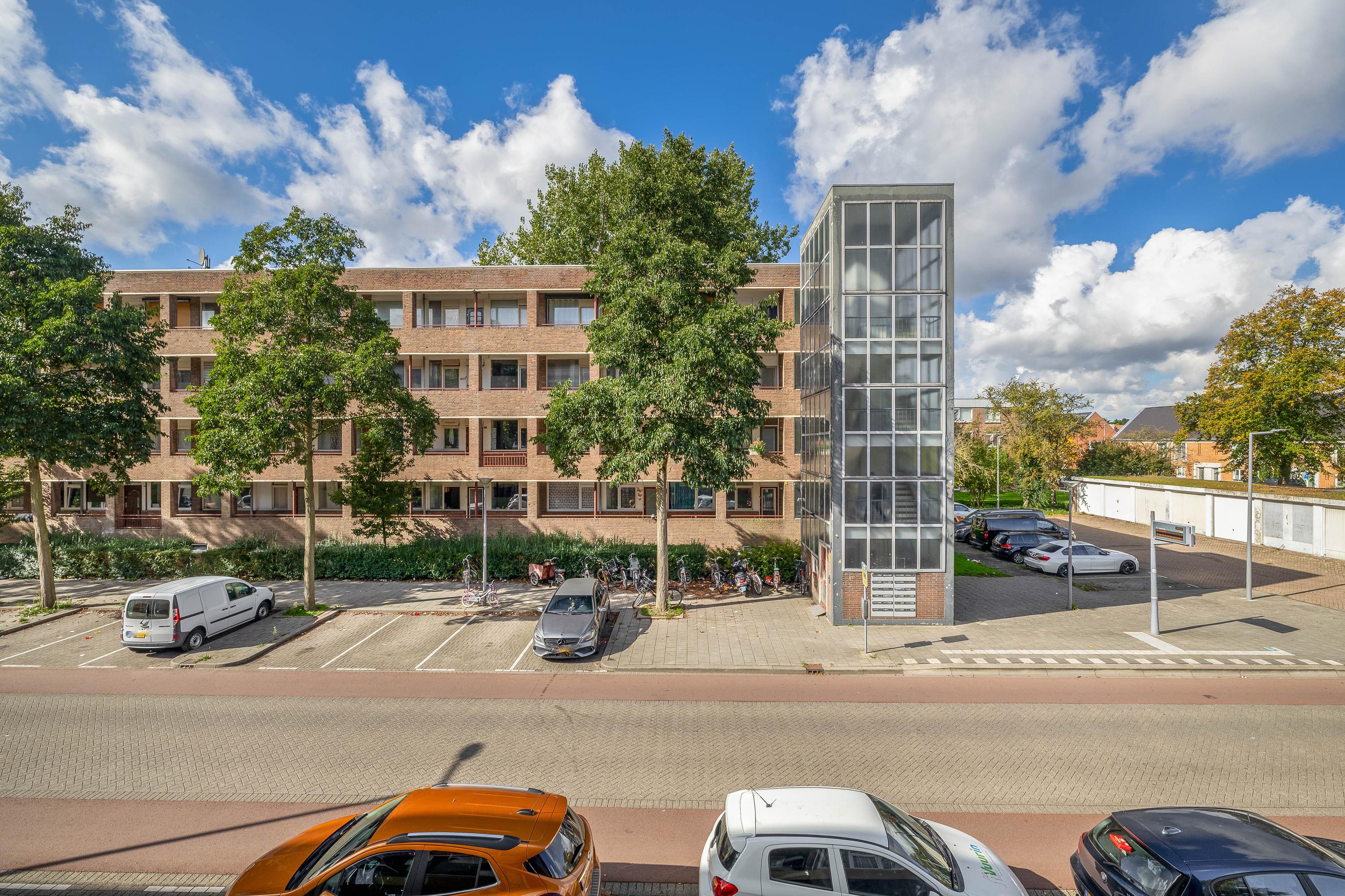 Appartement te koop: Krabbendijkestraat 386, Rotterdam