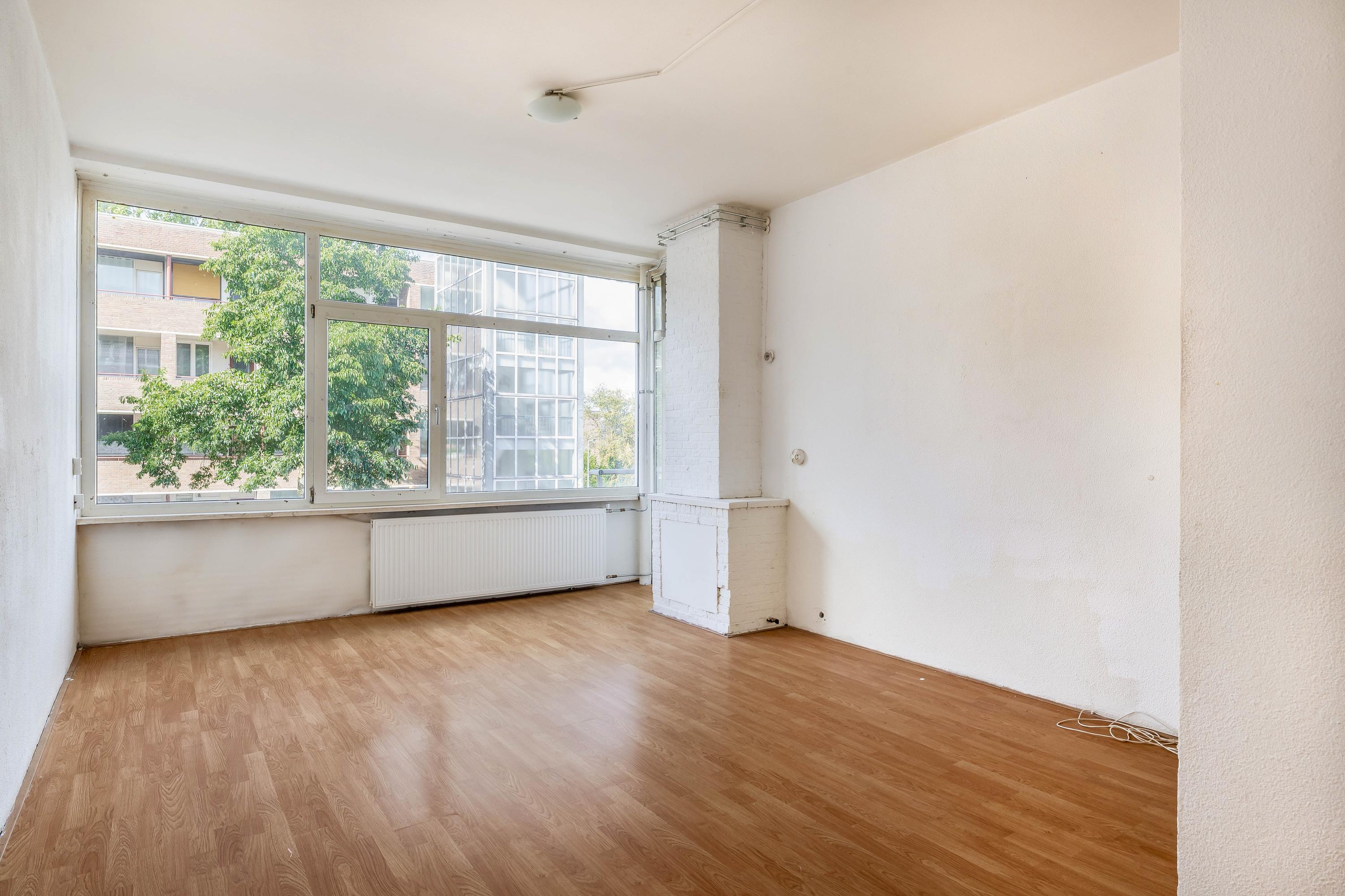 Appartement te koop: Krabbendijkestraat 386, Rotterdam