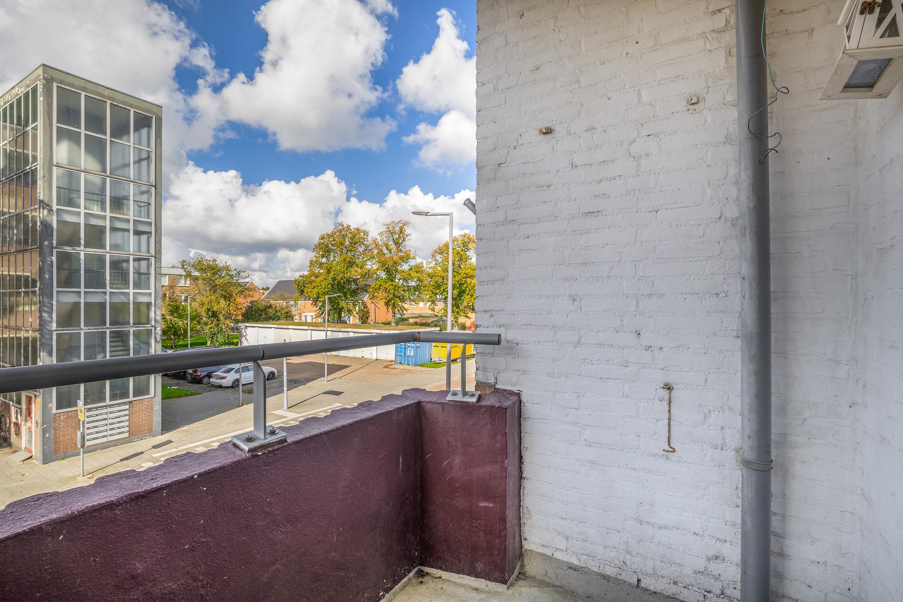 Appartement te koop: Krabbendijkestraat 386, Rotterdam