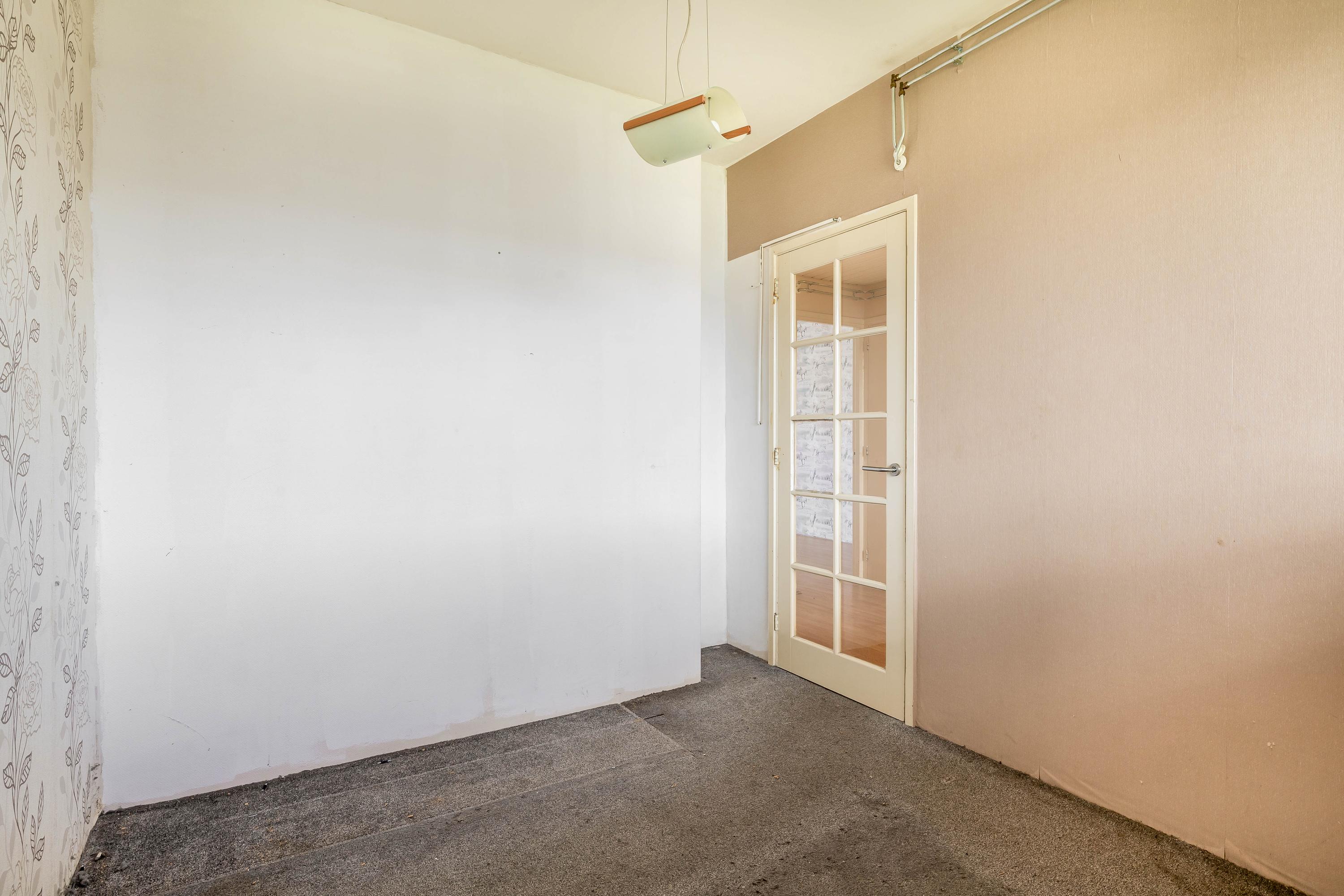 Appartement te koop: Krabbendijkestraat 386, Rotterdam