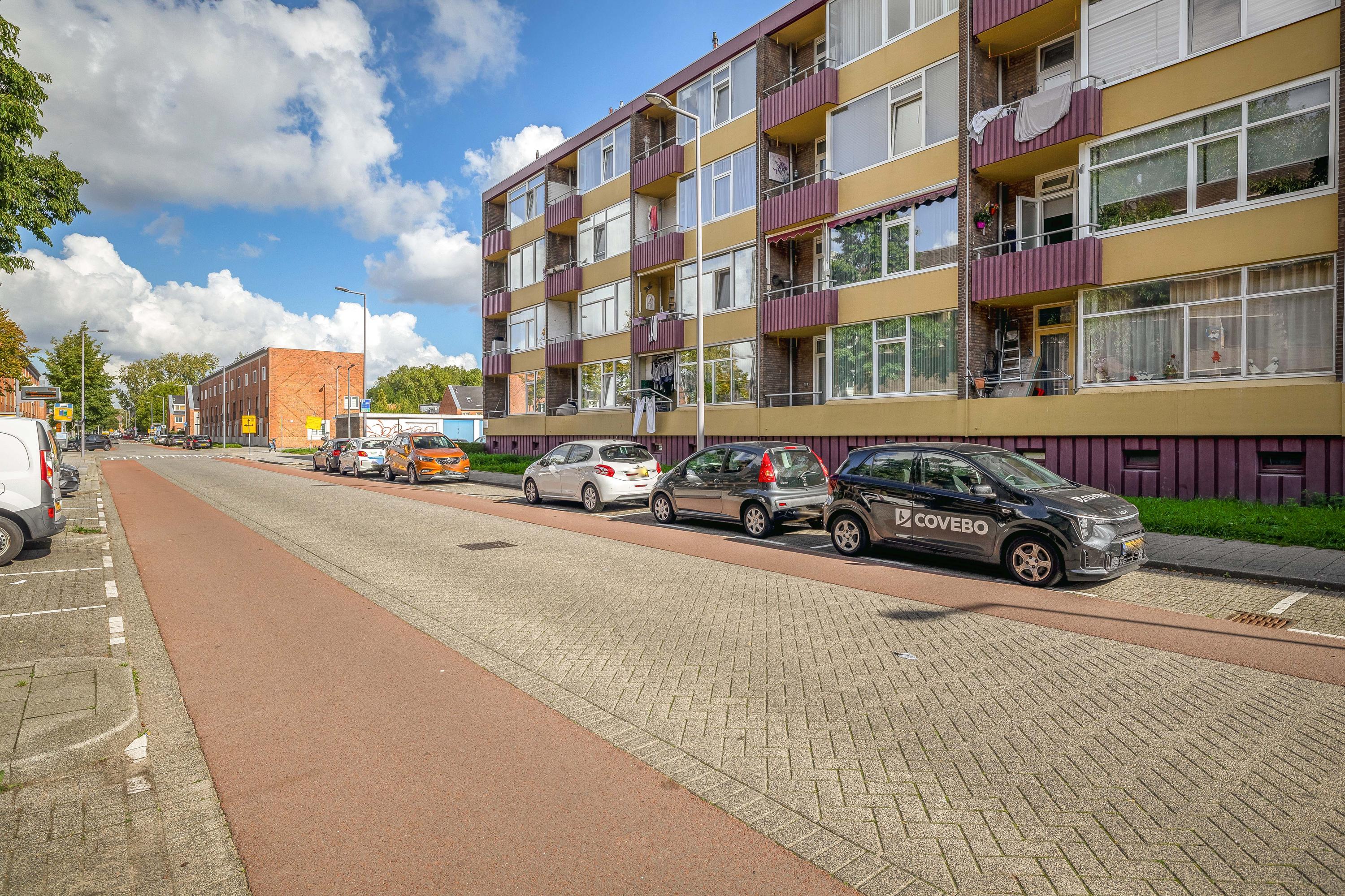 Appartement te koop: Krabbendijkestraat 386, Rotterdam