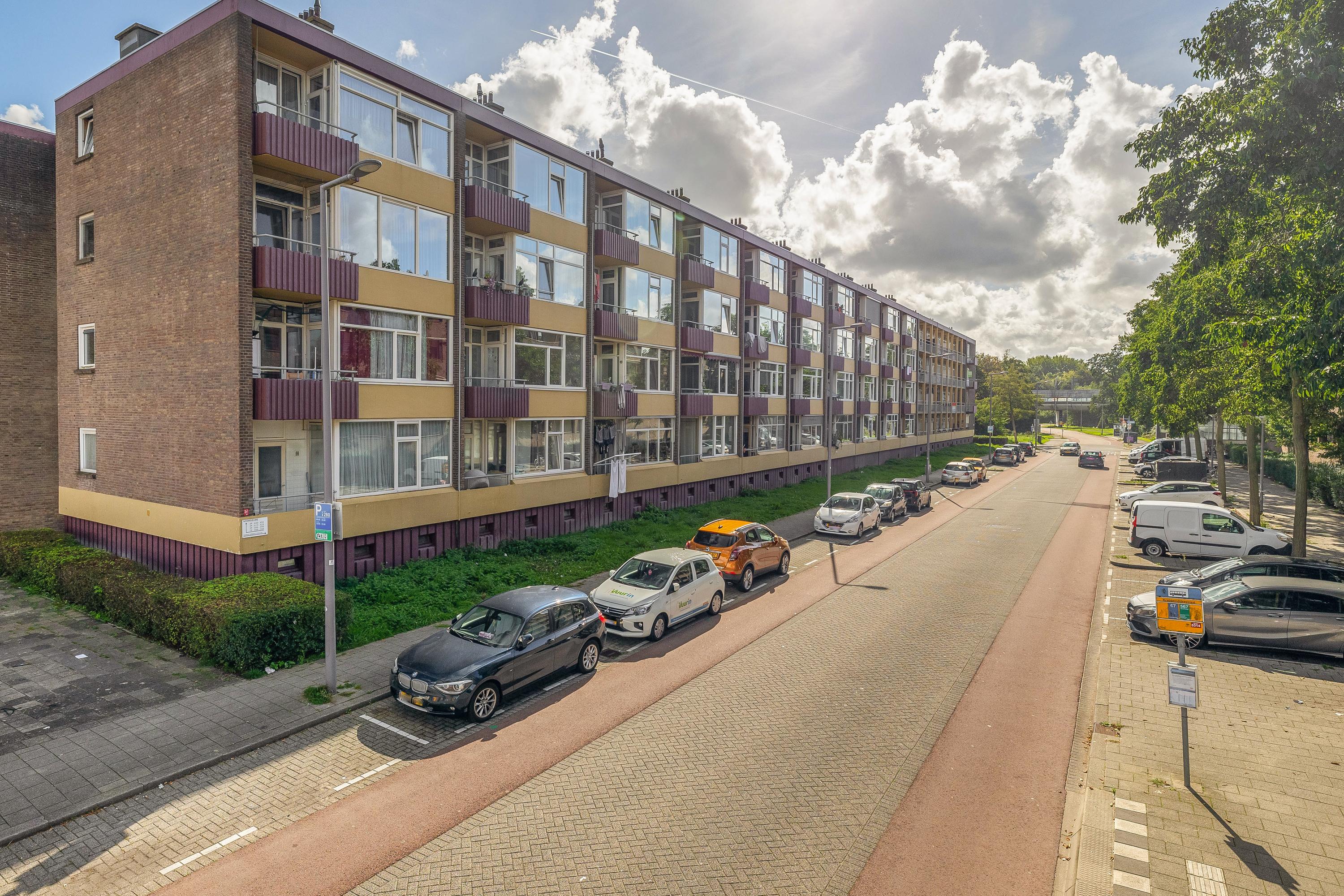Appartement te koop: Krabbendijkestraat 386, Rotterdam
