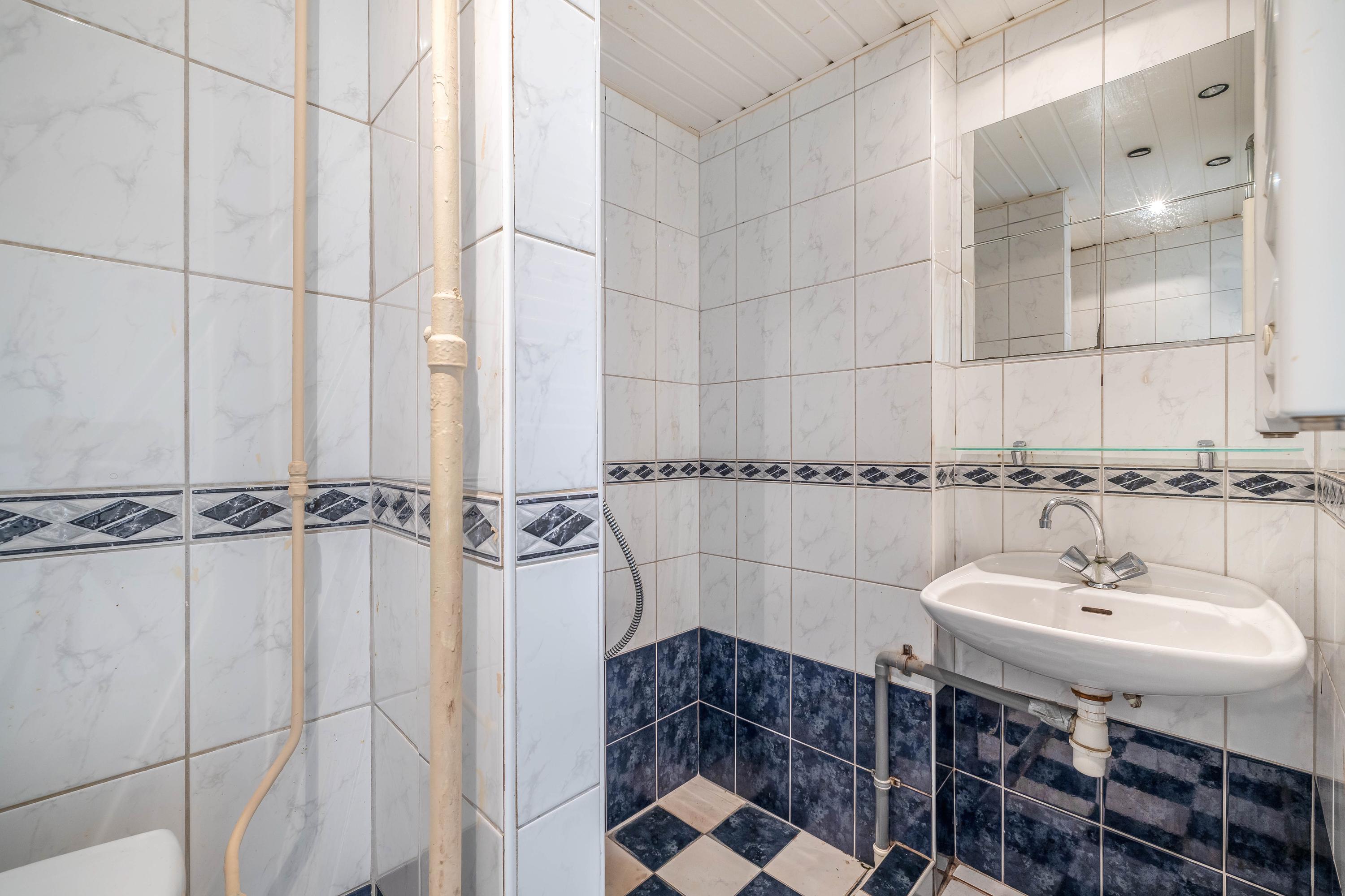 Appartement te koop: Krabbendijkestraat 386, Rotterdam