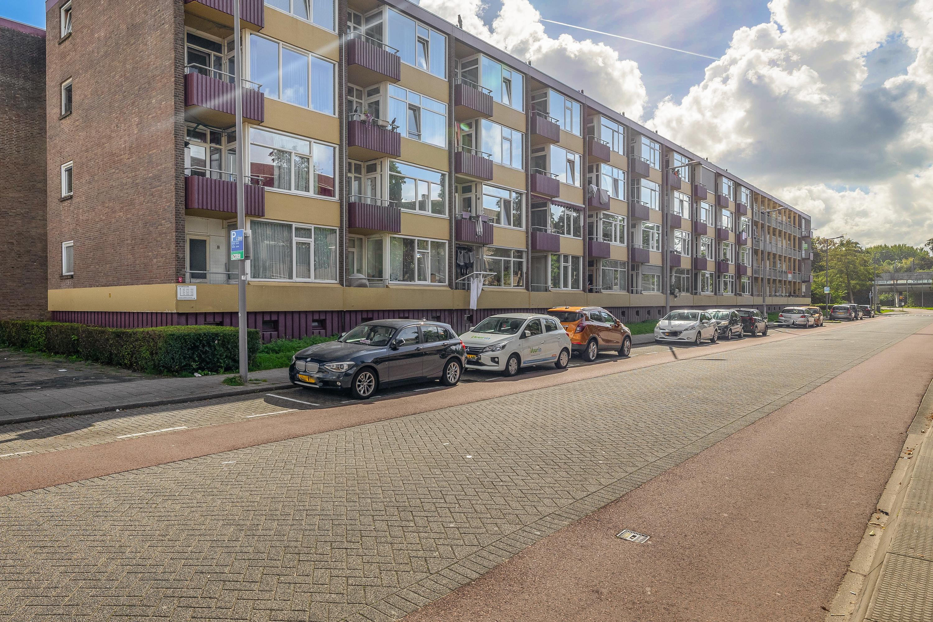 Appartement te koop: Krabbendijkestraat 386, Rotterdam