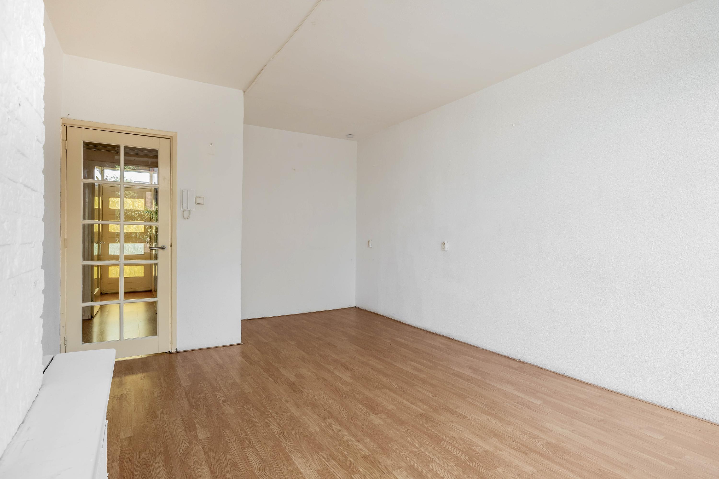 Appartement te koop: Krabbendijkestraat 386, Rotterdam