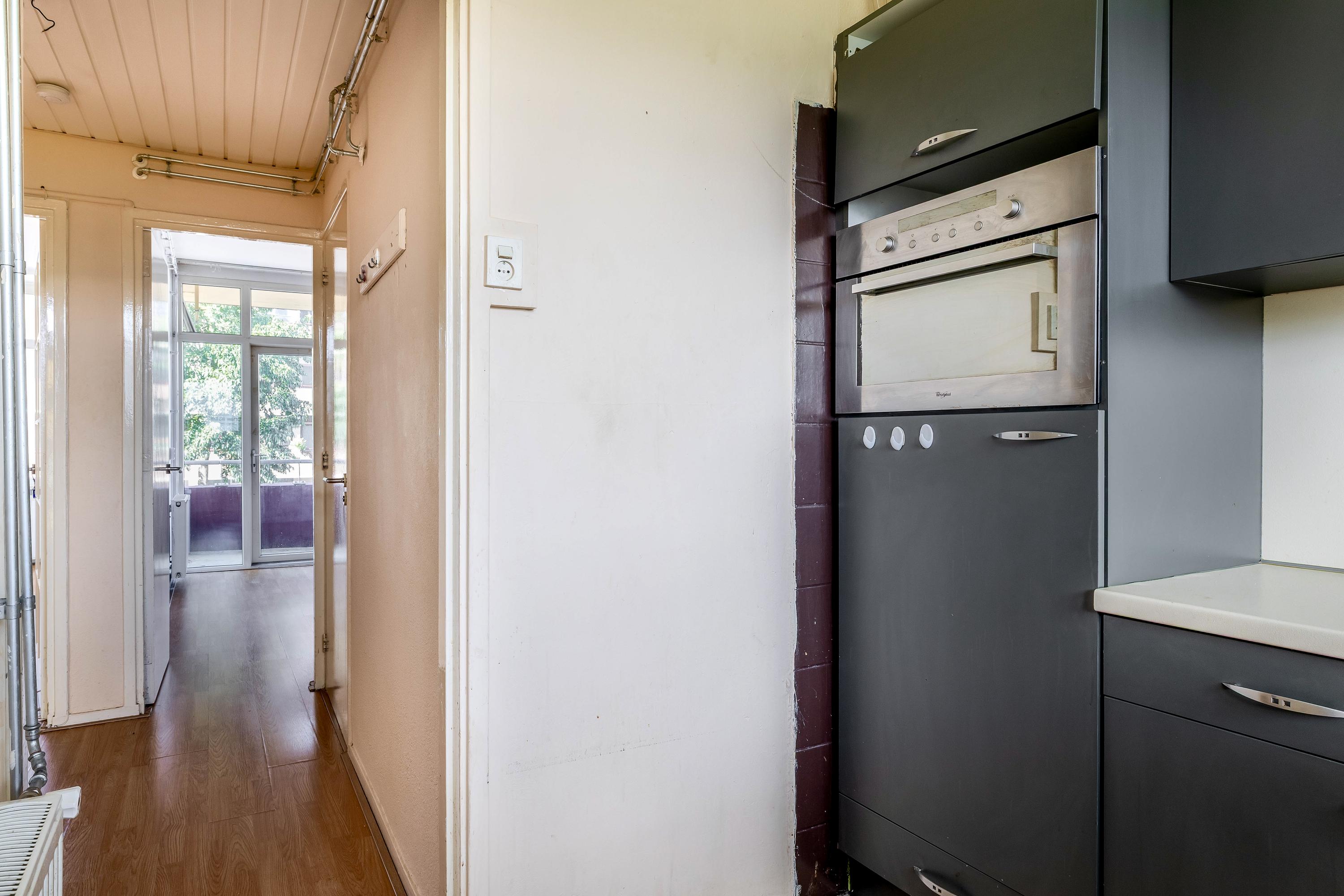 Appartement te koop: Krabbendijkestraat 386, Rotterdam