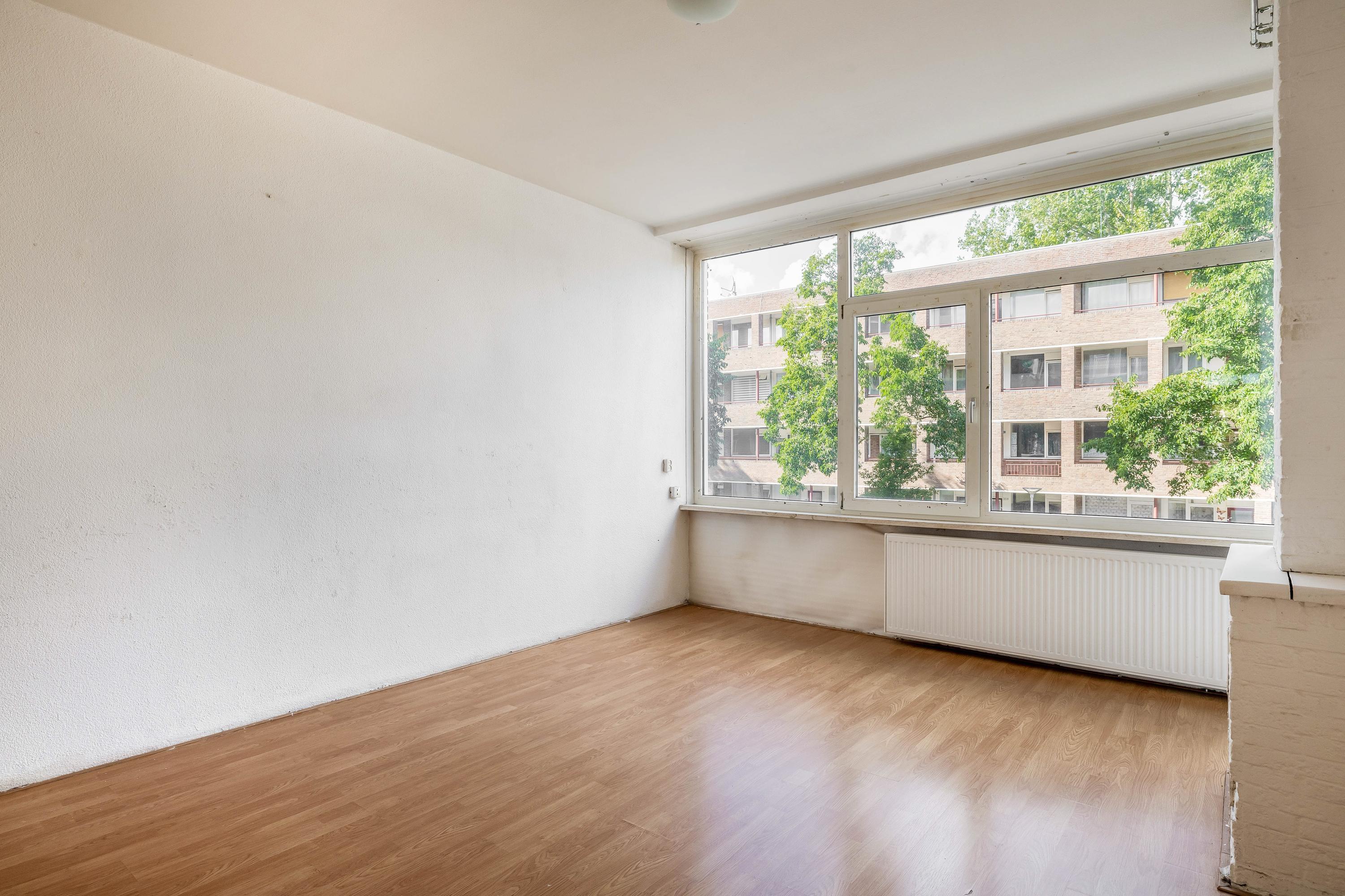 Appartement te koop: Krabbendijkestraat 386, Rotterdam