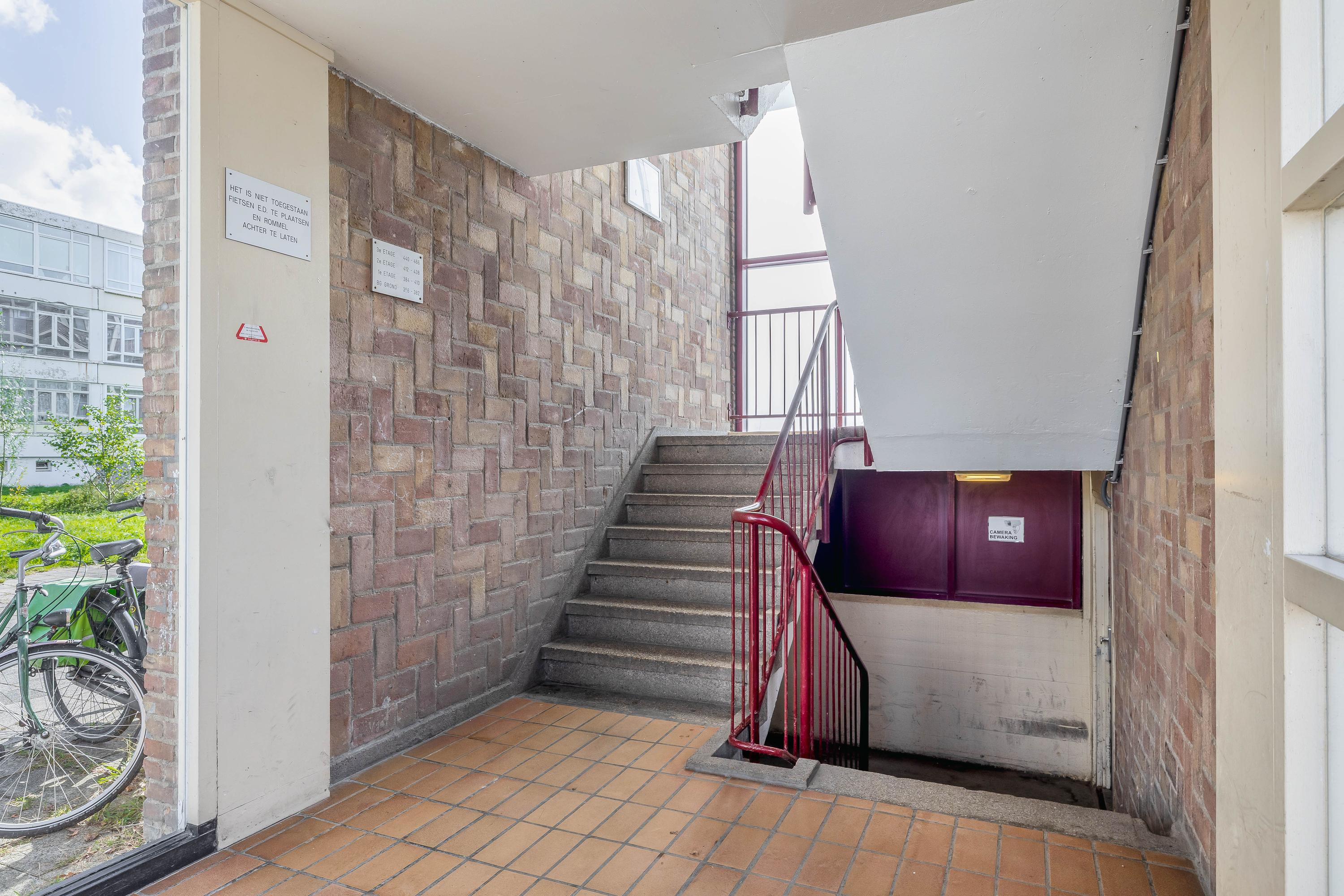 Appartement te koop: Krabbendijkestraat 386, Rotterdam