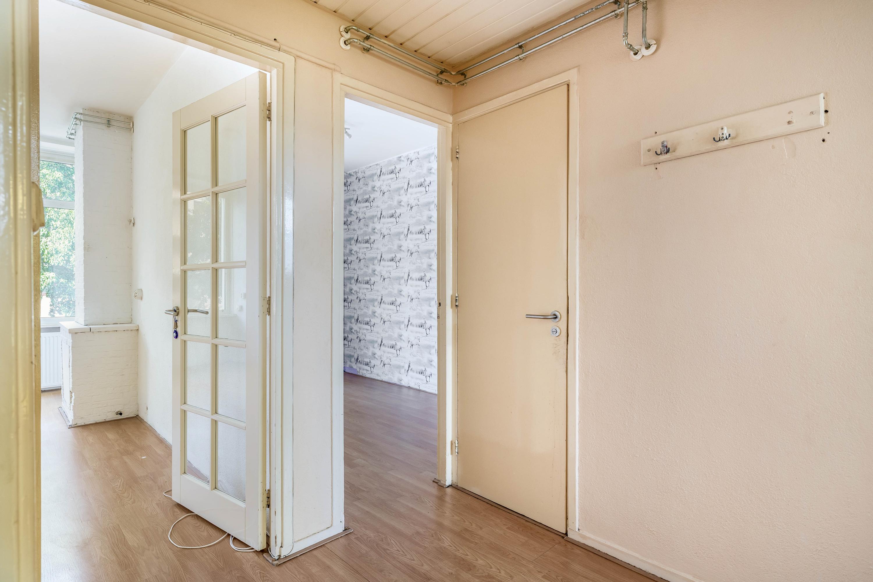 Appartement te koop: Krabbendijkestraat 386, Rotterdam