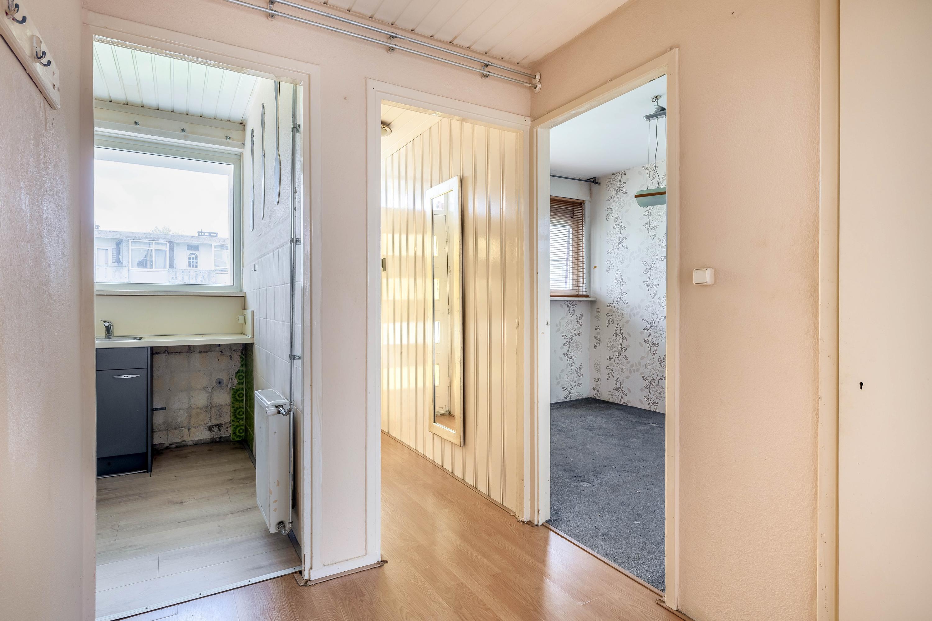 Appartement te koop: Krabbendijkestraat 386, Rotterdam
