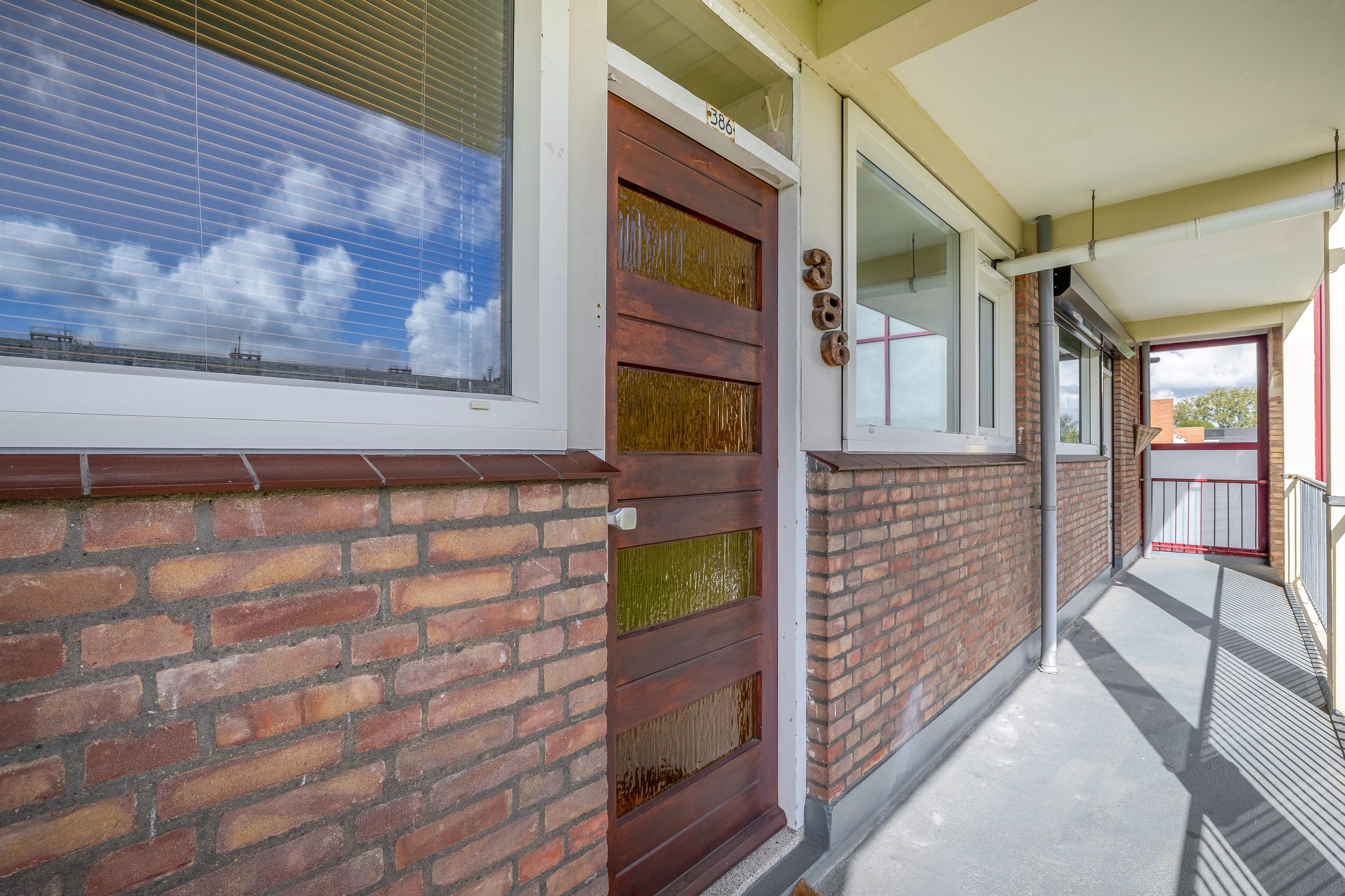 Appartement te koop: Krabbendijkestraat 386, Rotterdam