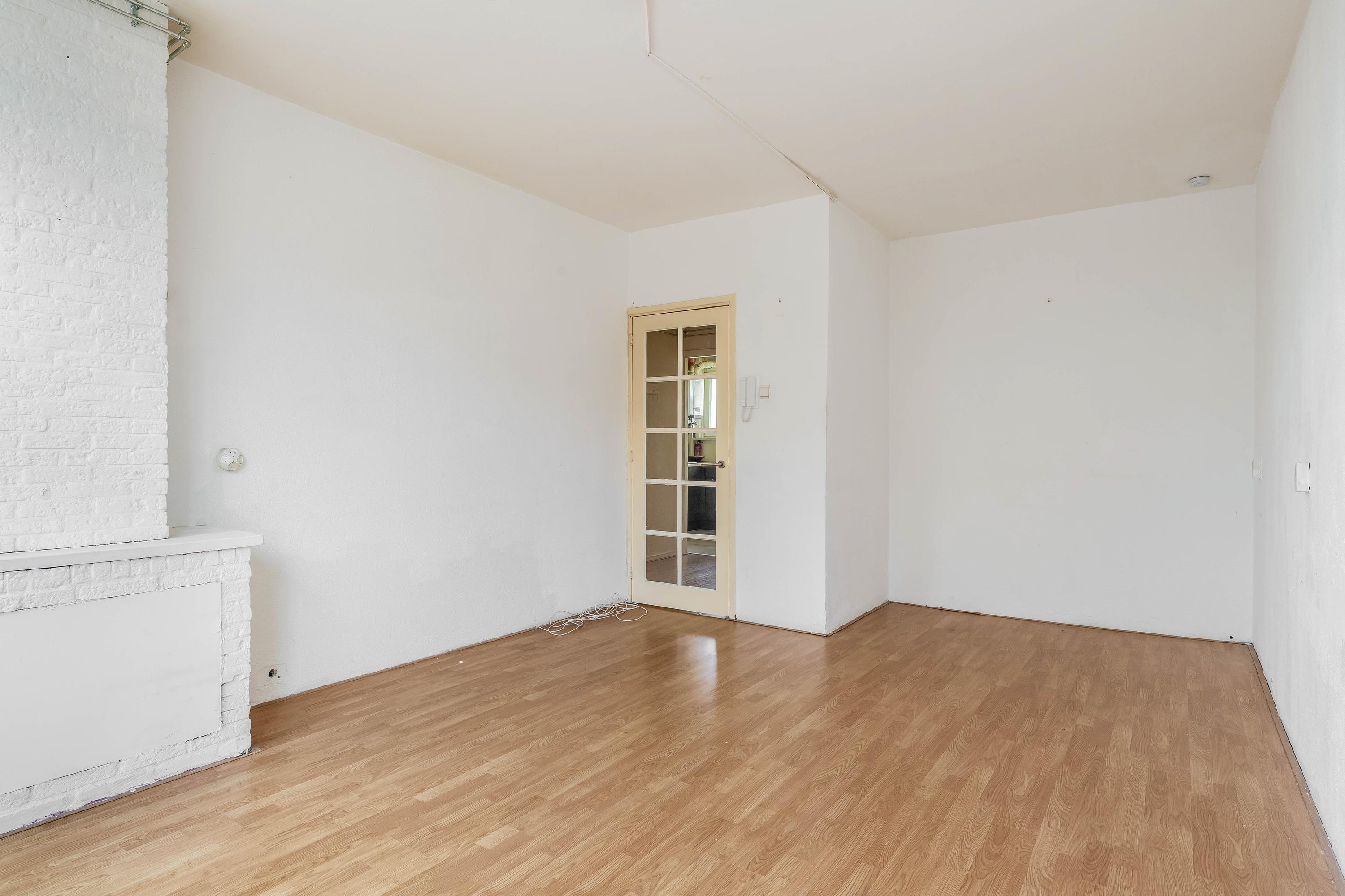 Appartement te koop: Krabbendijkestraat 386, Rotterdam