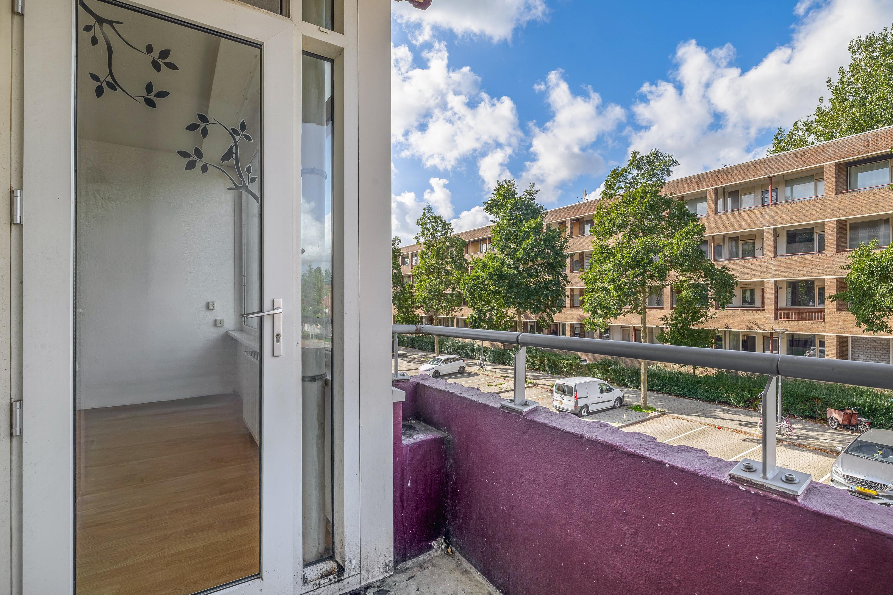 Appartement te koop: Krabbendijkestraat 386, Rotterdam