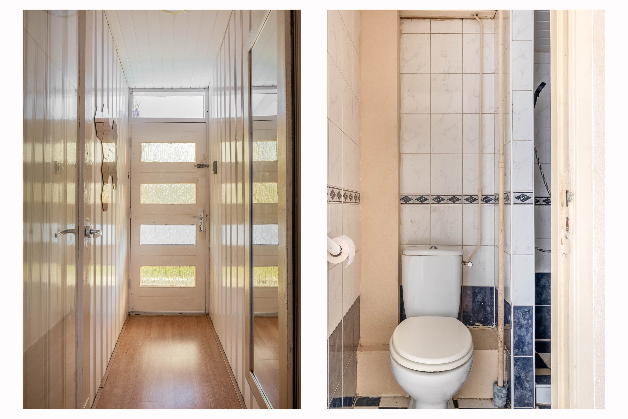 Appartement te koop: Krabbendijkestraat 386, Rotterdam