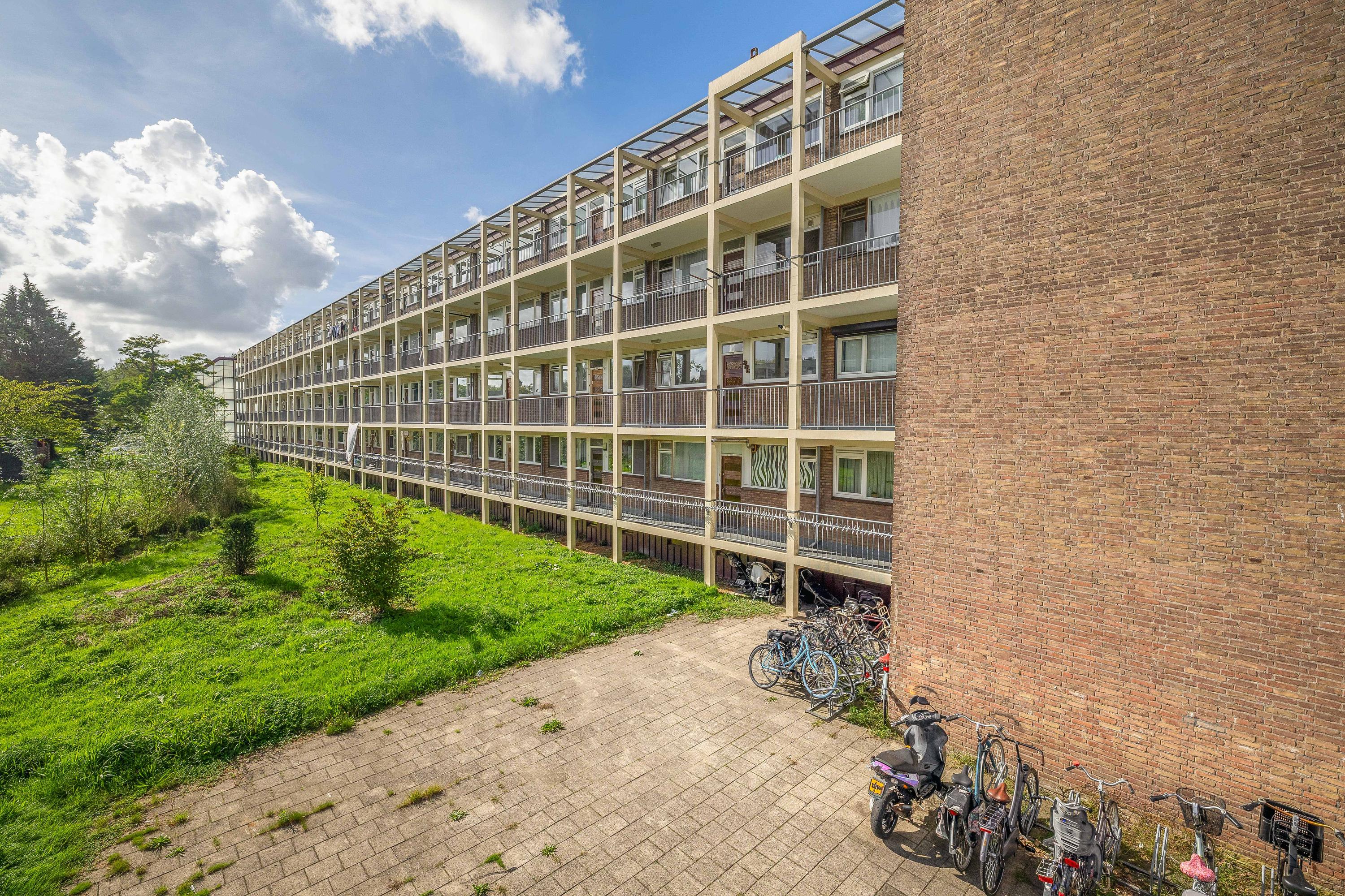 Appartement te koop: Krabbendijkestraat 386, Rotterdam