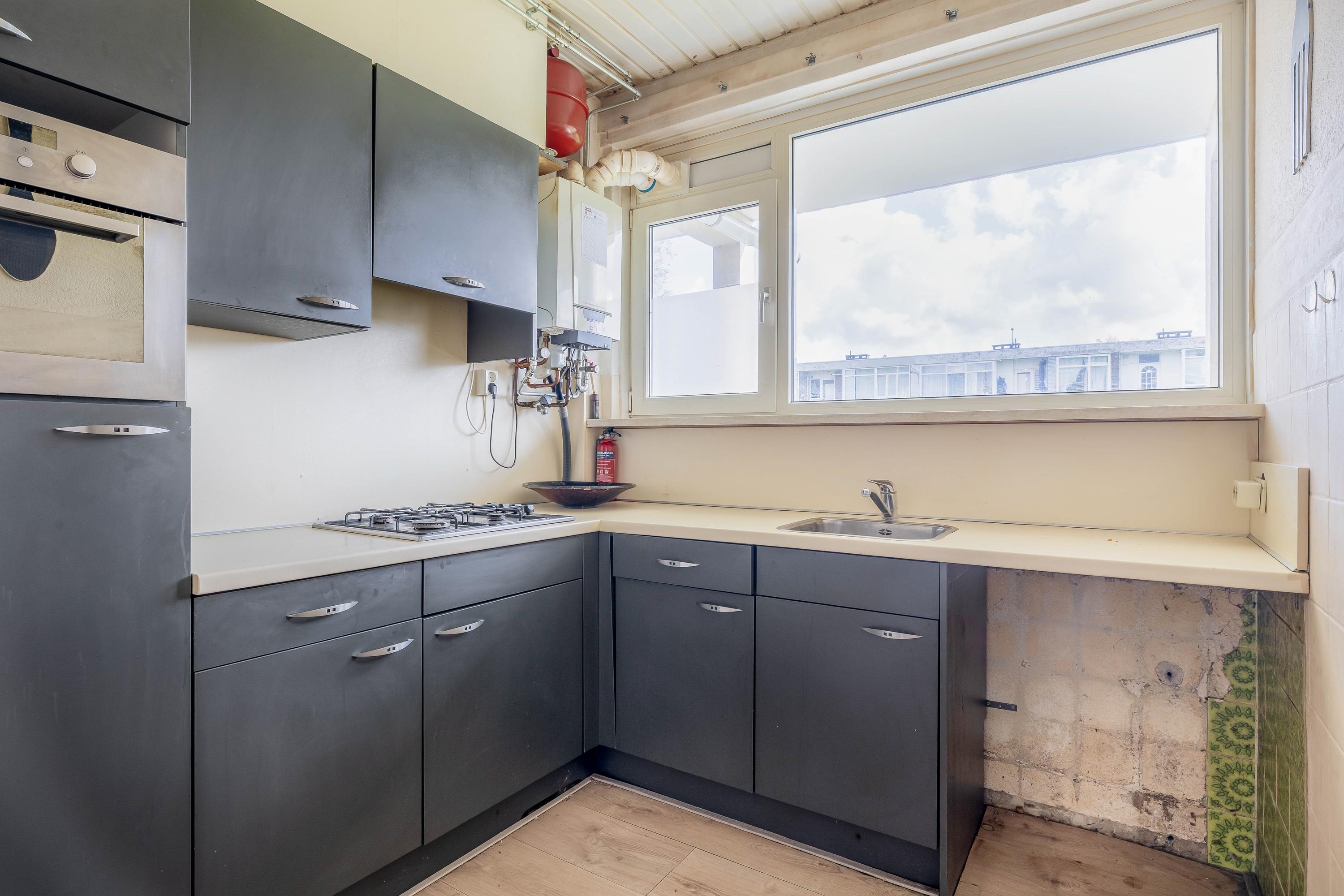 Appartement te koop: Krabbendijkestraat 386, Rotterdam