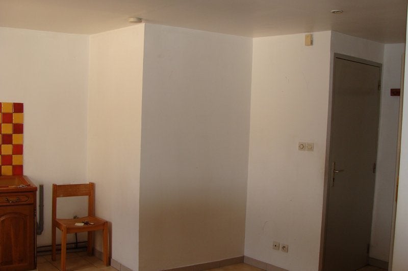 Appartement Boulevard des Fauvettes à Marseille