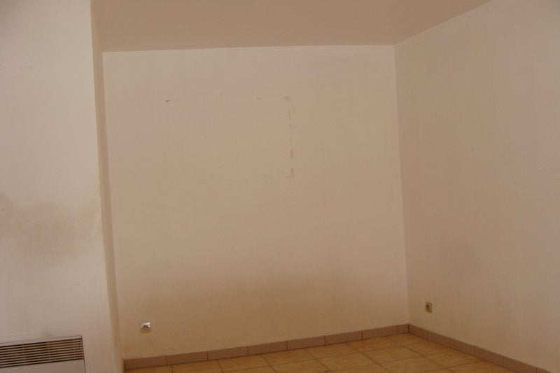 Appartement Boulevard des Fauvettes à Marseille