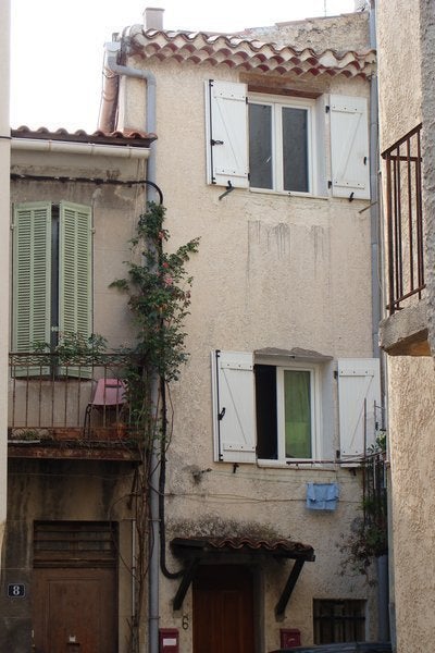 Appartement Boulevard des Fauvettes à Marseille