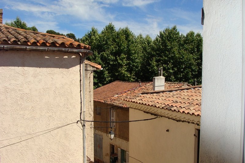 Appartement Boulevard des Fauvettes à Marseille