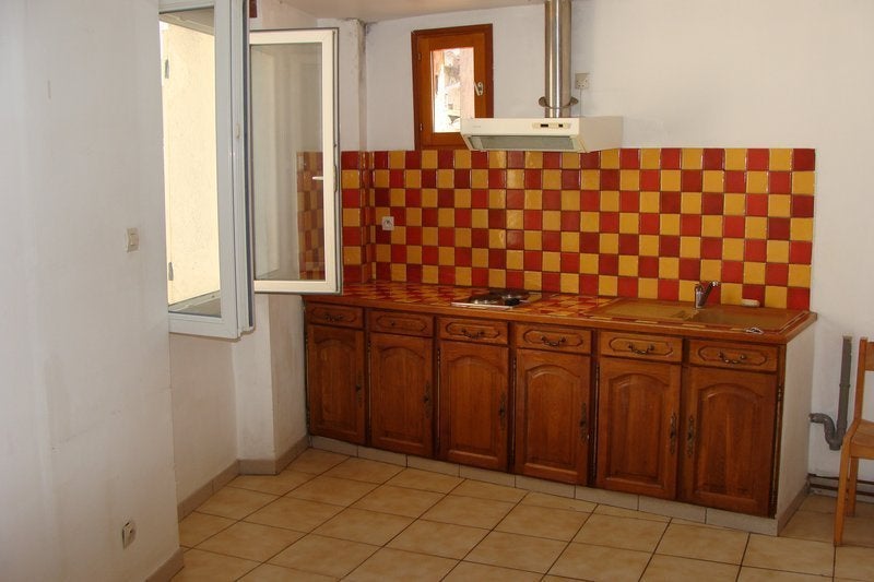 Appartement Boulevard des Fauvettes à Marseille